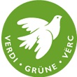 Foto logo Verdi-Grüne-Vërc